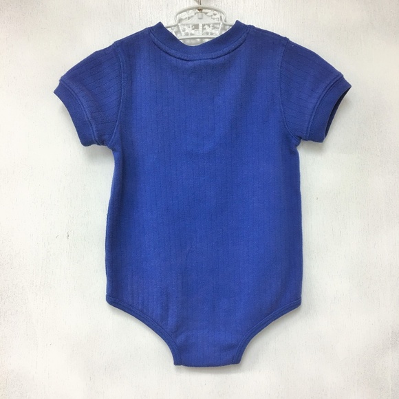 Disney Onsie with Embroidered Pooh & Gang on Chest - Picture 2 of 5